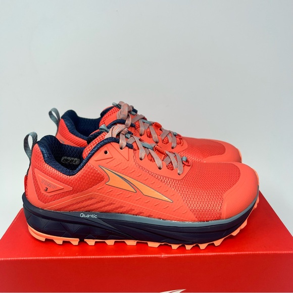 Altra Shoes - Altra Timp 3 Running Shoe
Size 6